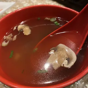 soups and chowder, soup, food, chowder