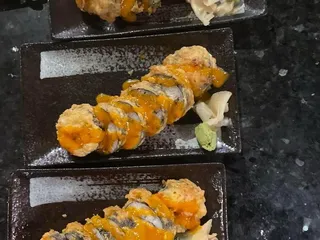 Osaka Japanese Cuisine