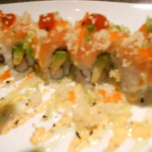 California Roll