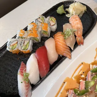 Nigiri combo