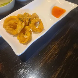 Calamari