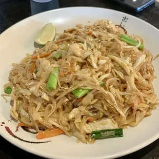 Pad Thai