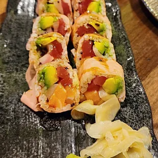 Hawaiian Roll