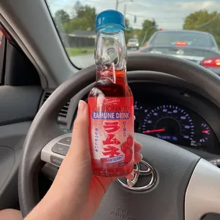japanese soda