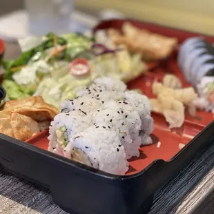 food
