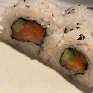 Boston Roll