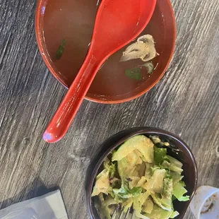 Miso Soup