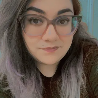 Veronica B.