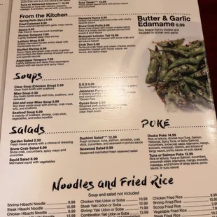 Menu Page 4 as of 2/16/23