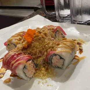 food, sushi and sashimi, sashimi, sushi