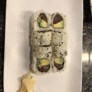 sushi, food, sushi and sashimi, sashimi