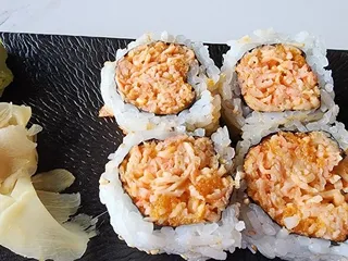 Osaka Sushi and Hibachi