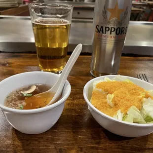 food, soups and chowder, chowder, soup