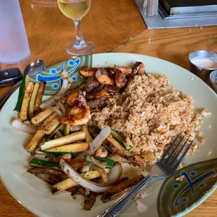 Hibachi