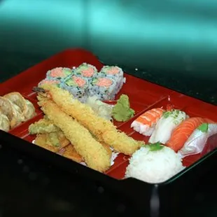 food, sushi and sashimi, sashimi, sushi