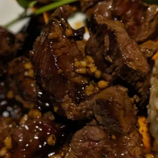 Filet Mignon