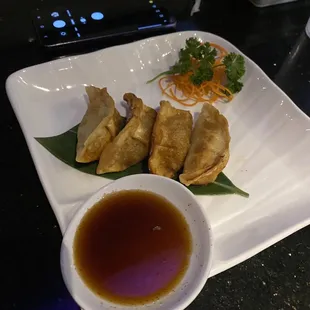Gyoza
