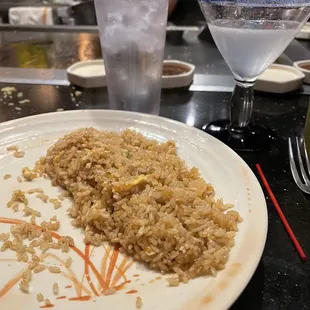 Fried rice