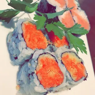 Sushi Entree