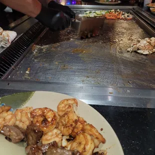 food