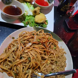 food, noodles, ramen and noodles, noodle soup, noodle dish, ramen