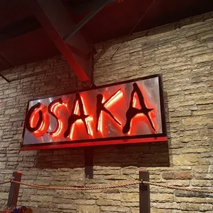Sign