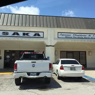 Exterior photo