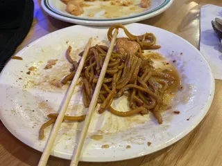 Buffet King