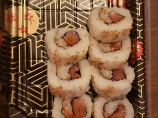 Mario’s Japanese Steak house and Sushi bar