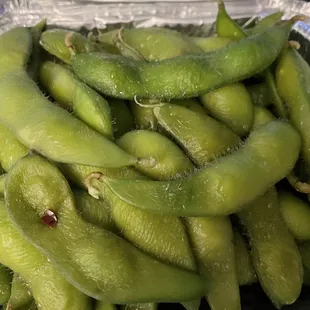 Edamame