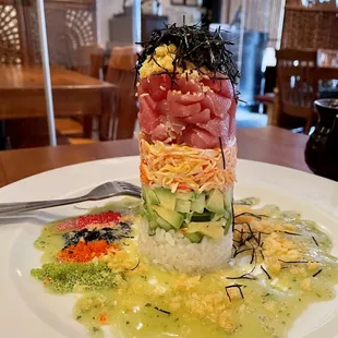 Osaka Mansun Restaurant