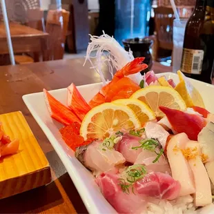 Chirashi