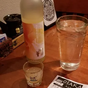 Saki