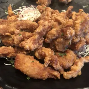 karaage