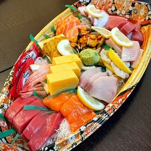 sashimi, sushi and sashimi, food, sushi