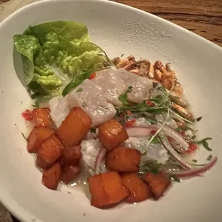 Clasico Ceviche