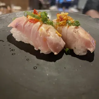 Hamachi Brasa