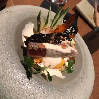 Chirashi Causa