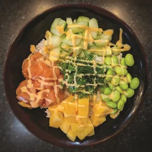 sashimi, sushi, food, sushi and sashimi