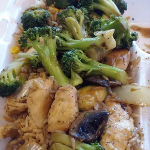 ramen and noodles, food