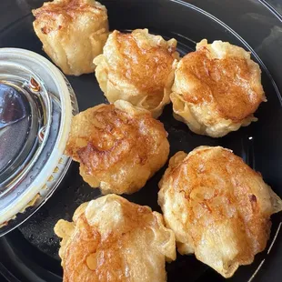 Shumai