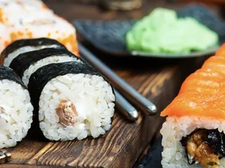 Wasabi Express