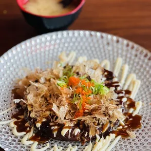 Osaka Ramen and Sushi