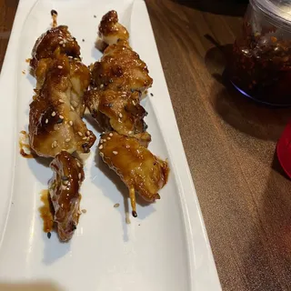 Yakitori