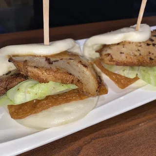 Osaka Bao