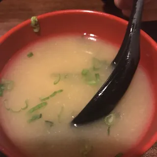 Miso Soup