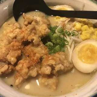 Tokyo Ramen
