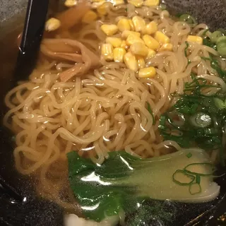 Veggie Ramen