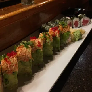 Tuna Roll