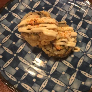 Osaka Roll